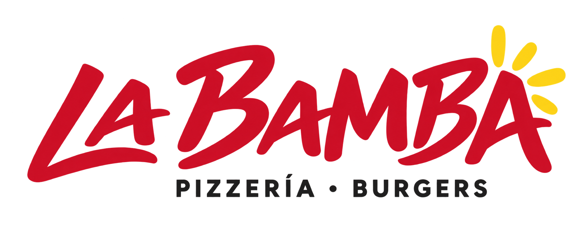 Pizeería La Bamba